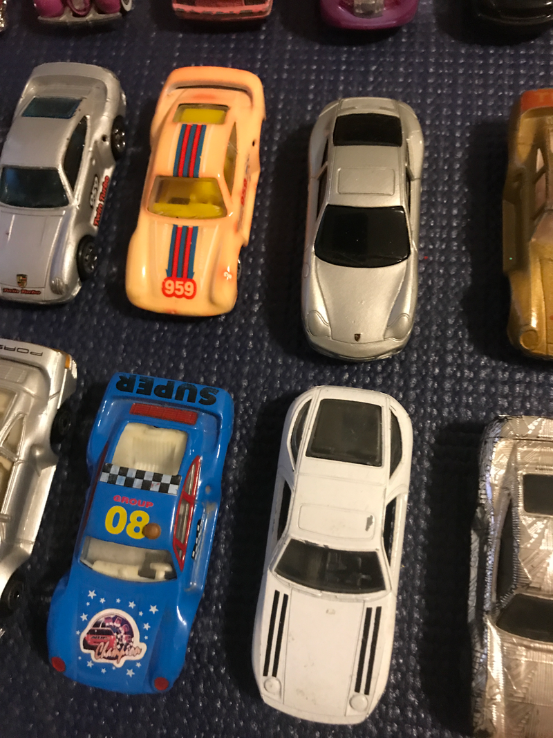Illustration for article titled Colossal Die-Cast Collection - Box 81 - Yep, We're Still Doing This.